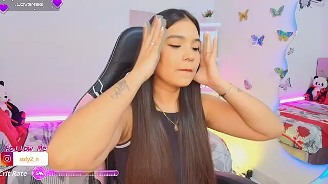 imsofy_ - Imsofy_'s free webcam - UK Sex Cams