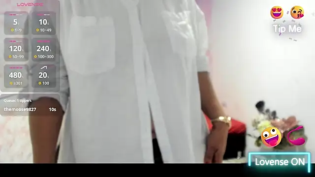 Brunette_sasha webcam