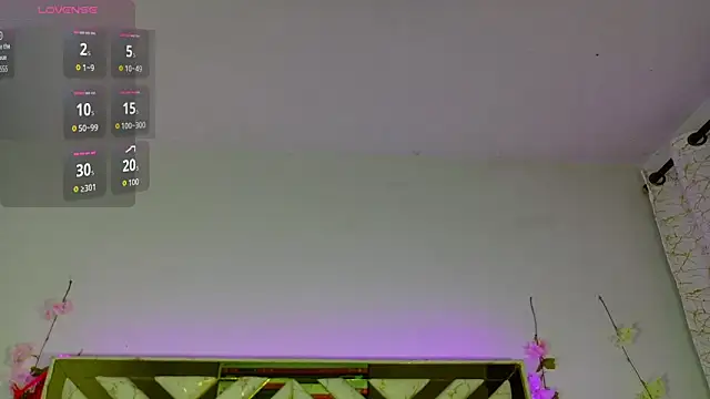 lovelygirlEva webcam