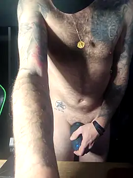 HuffedAdvocate webcam