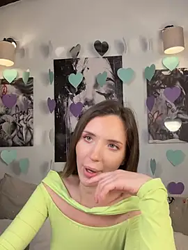 lina_all_eyes_on_you - LINA_ALL_EYES_ON_YOU's free webcam