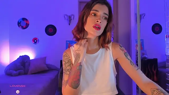 rotwallace - Rotwallace's free webcam