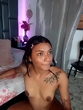 TashaNaughty4u webcam