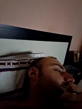 BOOMADDICT6996 webcam