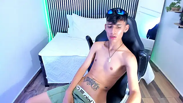 Astaroth_Grigori webcam