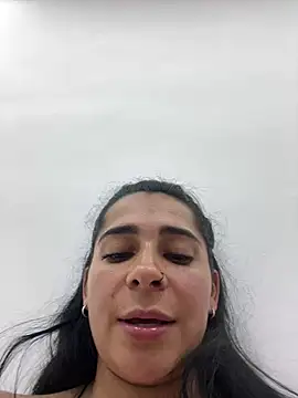 Meganmilk1 from StripChat is Freechat