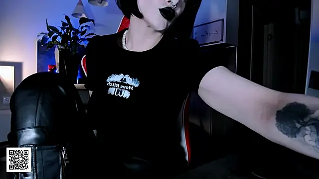 _Misha_Addams_ webcam