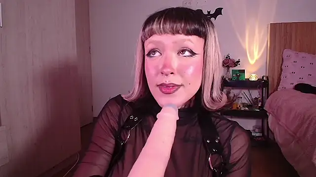 Martina_goth1 webcam