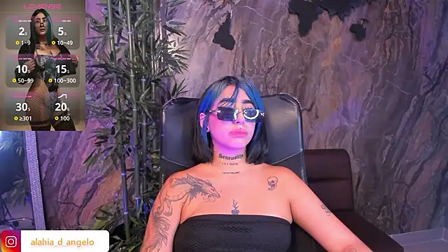 Alahia_Dangelo webcam