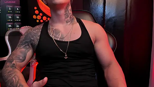 SalvatoreDmore webcam