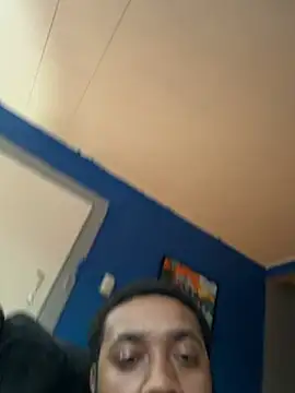 Kingstrokezxx webcam