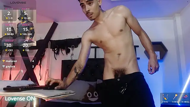 subarashi_ishi69 webcam