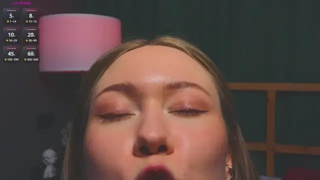 LillianGonzalez webcam