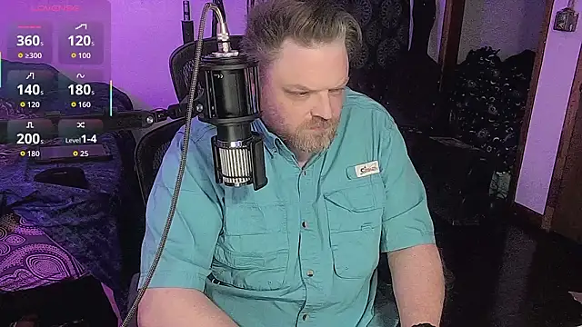 Bi_Master_Mack webcam