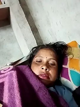 Shreya_pandit webcam