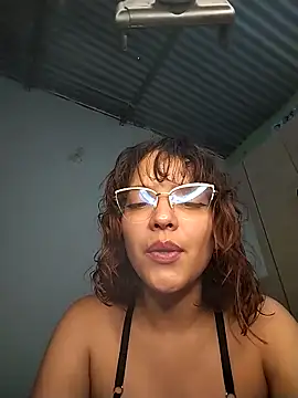 Melissa_giratt webcam