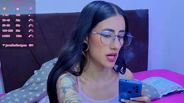 Mandy_hendrick webcam