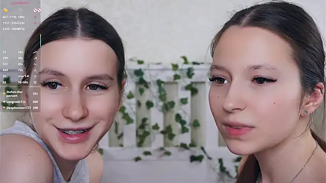 GabrielleLynchard webcam