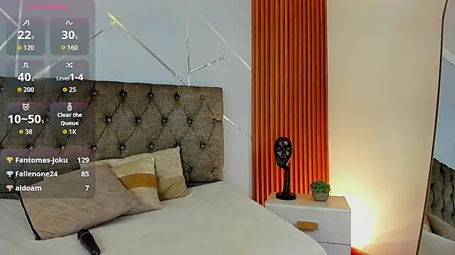 charlottee_white webcam