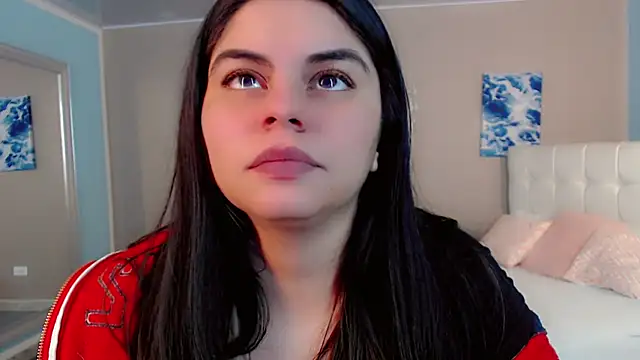 _Maddison_Ivanova_ webcam