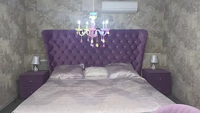 eloisa_eloy - Eloisa_Eloy's free webcam