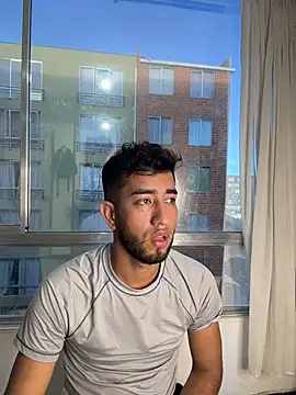 liam_bronw - Liam_bronw's free webcam