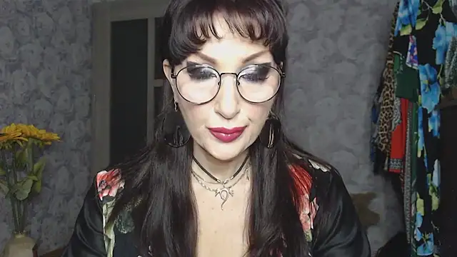 aziza1 - Aziza1's free webcam