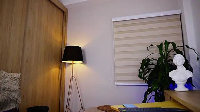 Erick_Thompsonx webcam