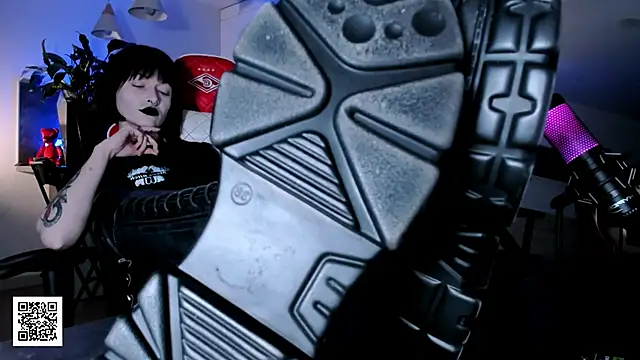 _Misha_Addams_ webcam