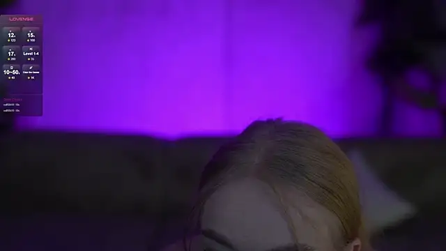 Magnetic_Mia_ webcam