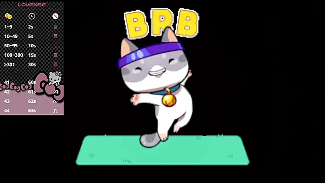 lunyhose - Lunyhose's free webcam - UK Sex Cams