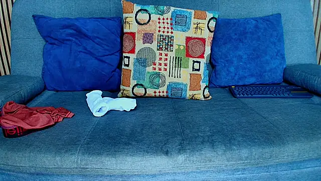 Vans_Ross Live Webcam on Stripchat