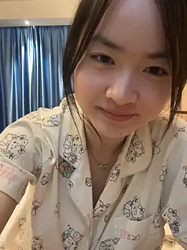 美女miaomiaou_在线直播