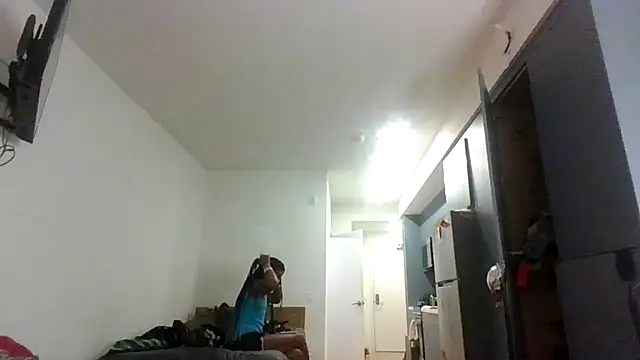 ItsBarbieBitcxxxx69 webcam