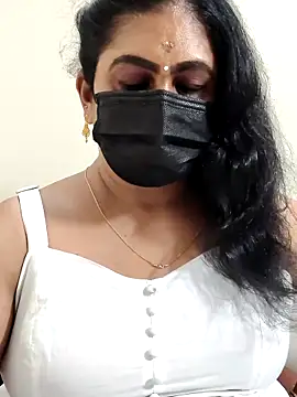 Sweetie_swetha37 webcam