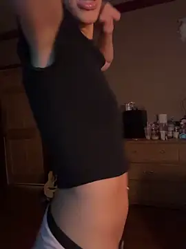 jojosbizarrelyf webcam