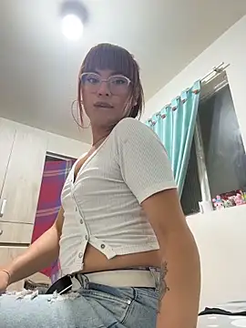 miss_gisselle webcam