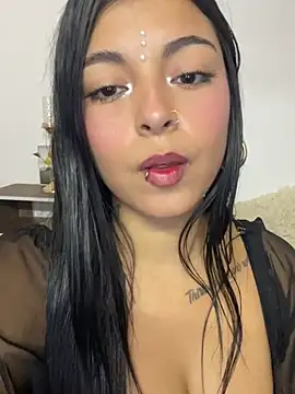 Dulce-diosa webcam