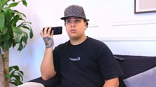 Naim_Bennetsex webcam