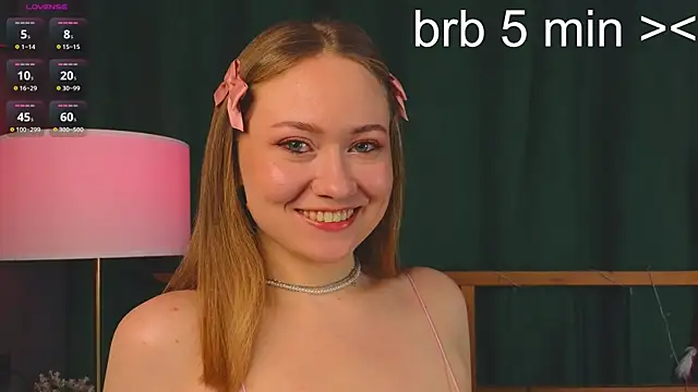 LillianGonzalez webcam