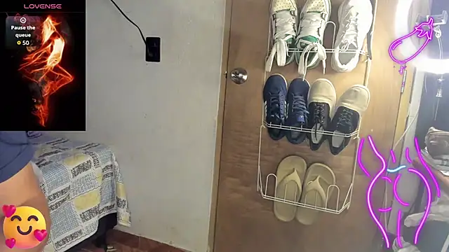 JUANBIGCOCK21CM webcam