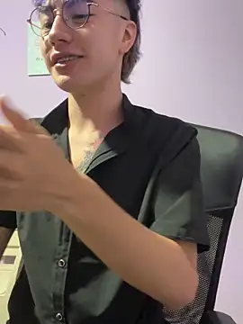 AlexanderCollman2 webcam