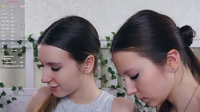 GabrielleLynchard webcam