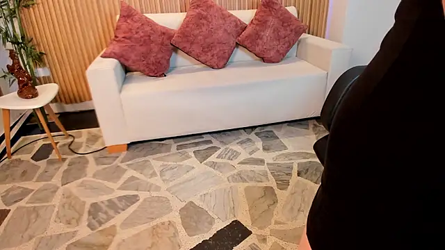 Alicee_Broownn webcam