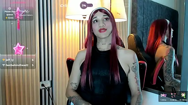 tammy_bensom1 webcam