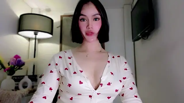 Anna_HollyDoll webcam