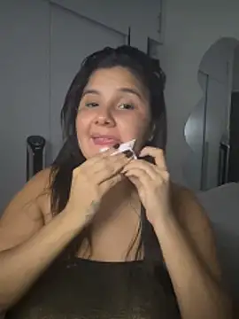 ValleryParker webcam