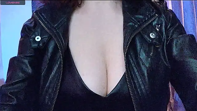 Helena__Femdom webcam