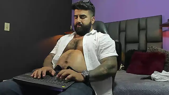 lyon_vach - Lyon_vach's free webcam - UK Sex Cams