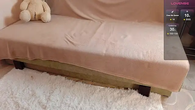 Alexa_Sparkle webcam